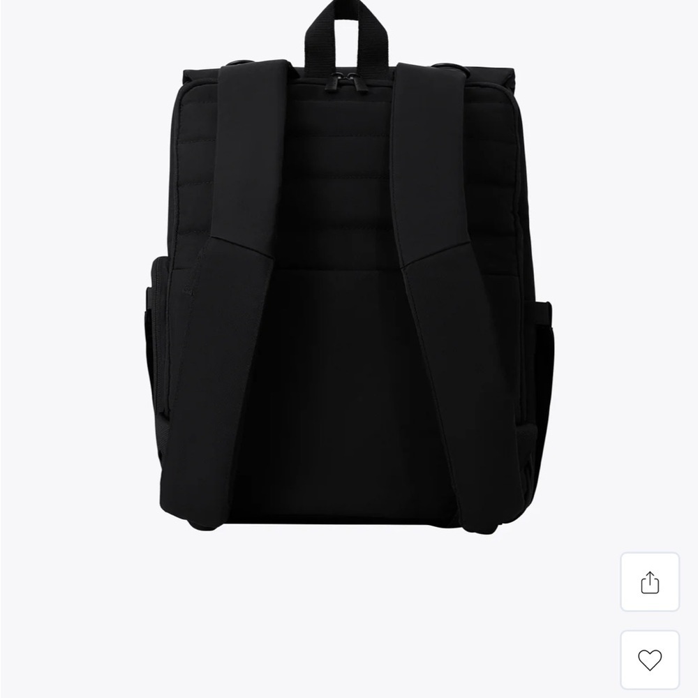 BEIS Ultimate Diaper Bag- sold out new version - Picture 3 of 10